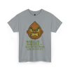 “Almond Conspiracy” – The Pistachios Are In On It Tee